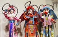 Beijing Opera Puppet